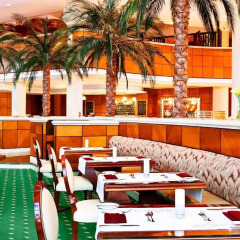 Отель Sheraton Jumeirah Beach Resort 5* Номер Делюкс с различными типами кроватей фото 2