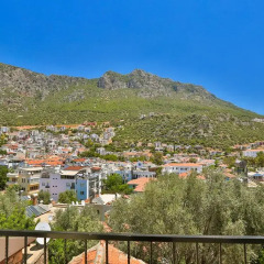 Отель Whitehouse Pension 2* Стандартный номер фото 3