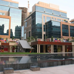 Отель Bay Square ОАЭ, Дубай - отзывы, цены и фото номеров - забронировать отель Bay Square онлайн бассейн