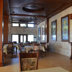 Royal Park Hotel в номере