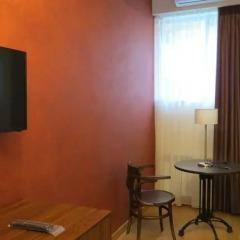 Mashtots Hotel удобства в номере