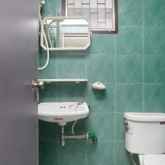 Отель Amarin Inn 2* Стандартный номер фото 7