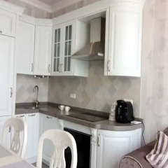 Апартаменты Arcadia LetsGoOdessa Apartments в номере фото 2