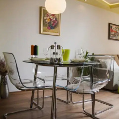 Апартаменты Derelli Deluxe Apartment Апартаменты фото 50