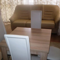 Отель Lev ApartHotel Апартаменты