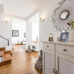 Отель Villa de la Plage комната для гостей фото 3