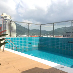 Elegancy Bangla Hotel бассейн фото 3