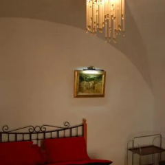 Отель Mieszkanie Old Town Apartment Литва, Вильнюс - отзывы, цены и фото номеров - забронировать отель Mieszkanie Old Town Apartment онлайн интерьер отеля фото 3