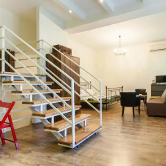Отель Old Tbilisi Apartment Грузия, Тбилиси - отзывы, цены и фото номеров - забронировать отель Old Tbilisi Apartment онлайн развлечения