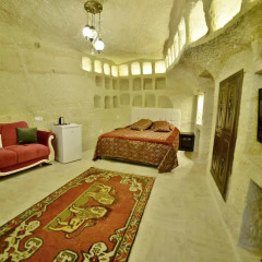 Dedeli Konak Cave Hotel 2* Стандартный номер фото 5