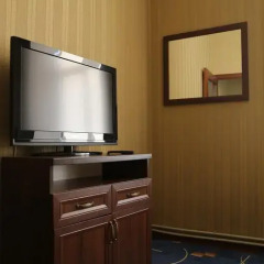 Apart-Hotel City Center Contrabas 3* Номер категории Эконом фото 19