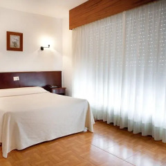 Hotel Nido Стандартный номер с двуспальной кроватью фото 3