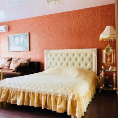 Апартаменты Rentapart-Minsk Apartment Студия фото 17