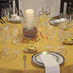 Отель Hostal Hispalis питание