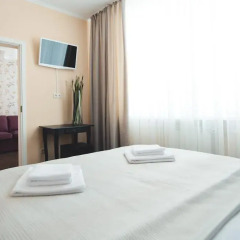 Hotel Chaykovskiy комната для гостей фото 4
