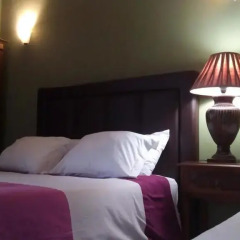 Отель Marfim Guest House удобства в номере