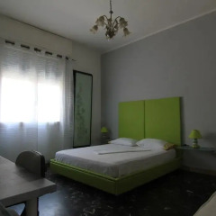 Отель B&B Luca Италия, Болонья - отзывы, цены и фото номеров - забронировать отель B&B Luca онлайн комната для гостей фото 3