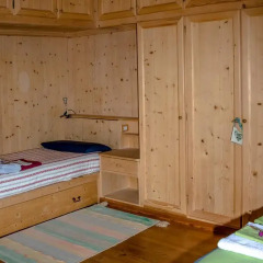Отель B&B Acquariana Belluno Беллуно сауна