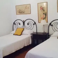 Arcos Golf Hotel Cortijo y Villas 3* Стандартный номер с различными типами кроватей фото 3