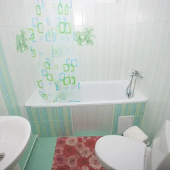 Гостиница Guest House Roditelski Ochag в Анапе отзывы, цены и фото номеров - забронировать гостиницу Guest House Roditelski Ochag онлайн Анапа ванная фото 2