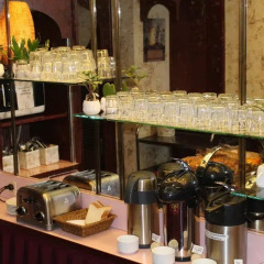 Отель Admiral Hotel Швейцария, Женева - 1 отзыв об отеле, цены и фото номеров - забронировать отель Admiral Hotel онлайн помещение для мероприятий