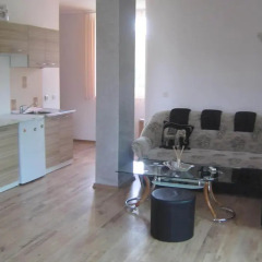 Отель Global Ville Apartcomplex Апартаменты фото 10