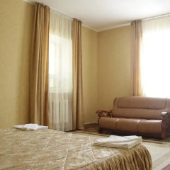 Гостиница Inn Sofia Казахстан, Нур-Султан - отзывы, цены и фото номеров - забронировать гостиницу Inn Sofia онлайн комната для гостей