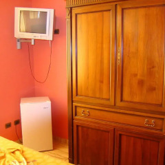Hotel Kristal удобства в номере