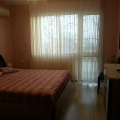 Отель Guest House Emi 2* Стандартный номер фото 9