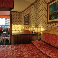 Hotel Venezia гостиничный бар