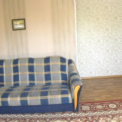 Апартаменты Apartment Lila On Dovatora интерьер отеля
