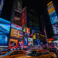 Отель Econo Lodge Times Square США, Нью-Йорк - 1 отзыв об отеле, цены и фото номеров - забронировать отель Econo Lodge Times Square онлайн детские мероприятия
