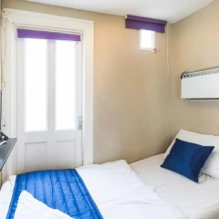 Ebury House Hotel Номер категории Эконом