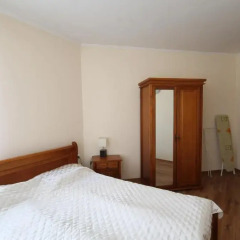 Апартаменты Apartment New Estate Cedar Lodge 4 Банско комната для гостей фото 5