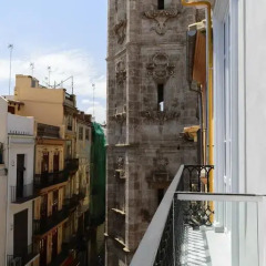 Hotel El Siglo 3* Стандартный номер с различными типами кроватей фото 17