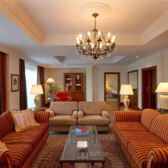 Sheraton Addis, a Luxury Collection Hotel, Addis Ababa интерьер отеля фото 2