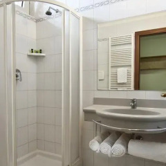 Hotel Little 3* Стандартный номер фото 4