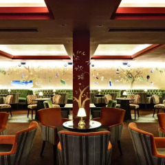 Baglioni Hotel London питание