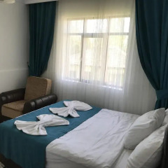 Sunrise Aya Hotel Турция, Памуккале - отзывы, цены и фото номеров - забронировать отель Sunrise Aya Hotel онлайн комната для гостей