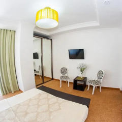Boutique Hotel Palmira Номер Комфорт с различными типами кроватей фото 5