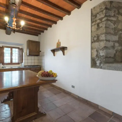 Отель Agriturismo Casa Passerini a Firenze 2* Коттедж фото 34
