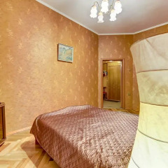 Гостиница на Жуковского 18 в Санкт-Петербурге отзывы, цены и фото номеров - забронировать гостиницу на Жуковского 18 онлайн Санкт-Петербург комната для гостей фото 3