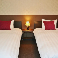 Отель Grove Inn Skala 3* Стандартный номер фото 7
