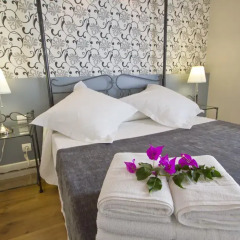 Villa Arce Hotel 3* Стандартный номер с различными типами кроватей фото 9