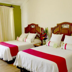 Marisol Boutique Hotel 3* Стандартный номер фото 6