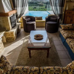 Отель Twilight Holiday Home интерьер отеля фото 2