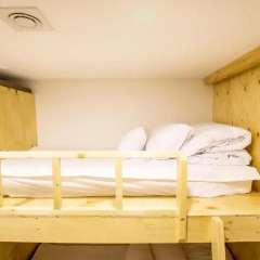 Отель STEP INN Myeongdong 1 Южная Корея, Сеул - 1 отзыв об отеле, цены и фото номеров - забронировать отель STEP INN Myeongdong 1 онлайн детские мероприятия