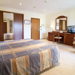 Hotel Capricho 3* Стандартный номер с различными типами кроватей фото 4