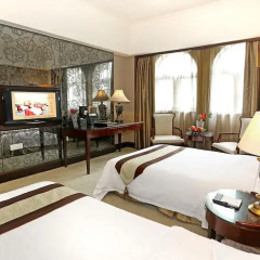 Grand Palace Hotel(Grand Hotel Management Group) 4* Стандартный номер с 2 отдельными кроватями фото 3