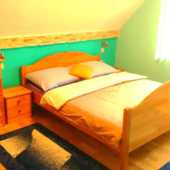 Отель Privat -Tatry комната для гостей